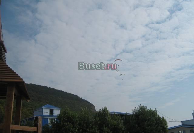 Элитный курорт Сукко(Анапа),море,рф,без посреднико Москва