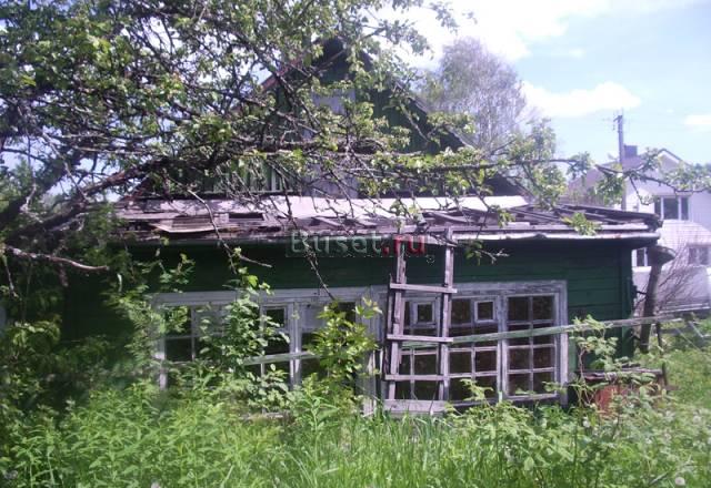 Ново-Токсово, 6 сот.,сухой юбилейное Санкт-Петербург
