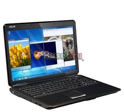 Asus K50in Санкт-Петербург