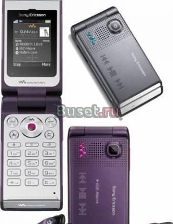 Se w380i Санкт-Петербург