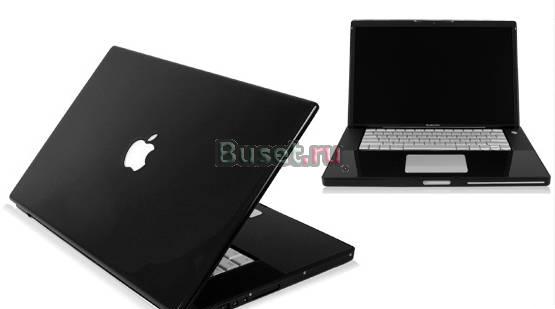 MACbook Черный. 13.3 Дюйма Москва