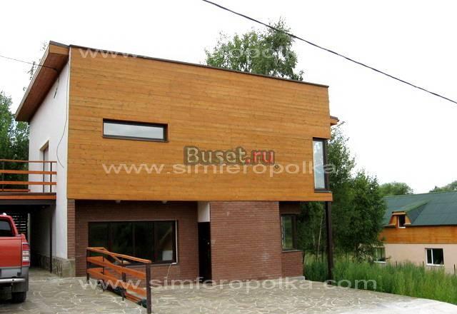 Коттедж на Наре 25 сот все коммуник. в обжитом кп Москва