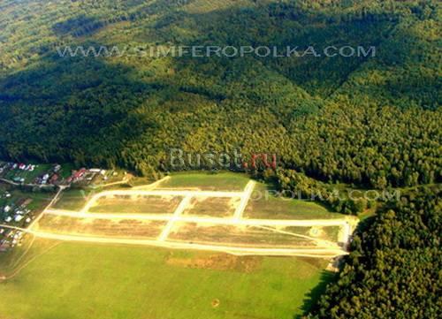 Земельный участок 15 сот в кп вблизи Заповедника Москва