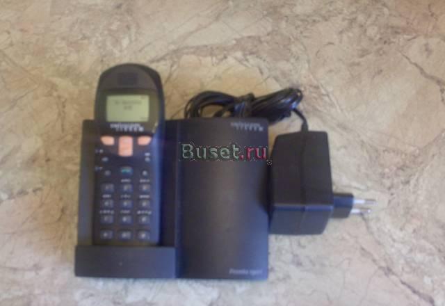 IP-телефон pronto-190i Москва