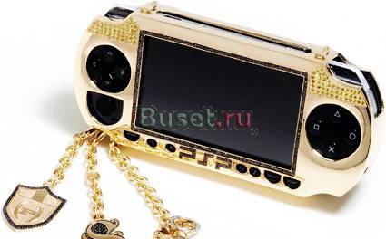 Куплю прошитую PSP Slim Москва