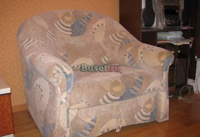 Кресло-кровать "катрин" Москва