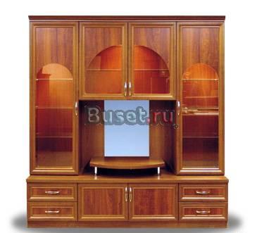 Стенка Аккорд-6 (новая, с доставкой) Москва