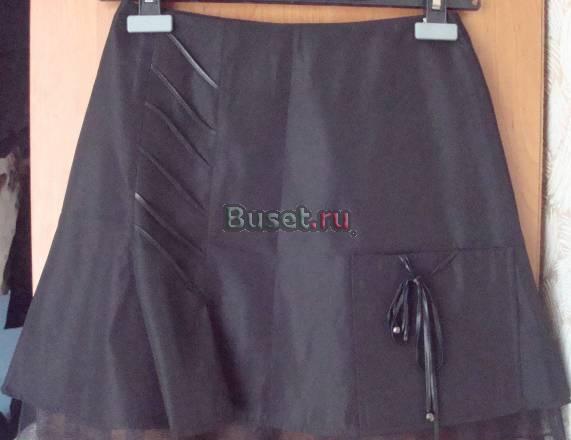 Юбка Санкт-Петербург