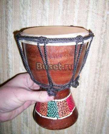 там-там африканский мини Москва