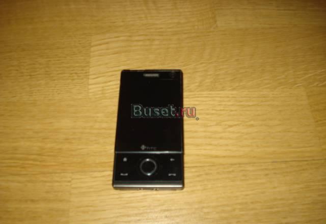 HTC Touch Diamond Москва