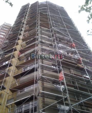 Строительные леса Калининград