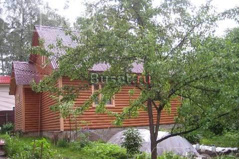 Пос.клязьма Пушкино