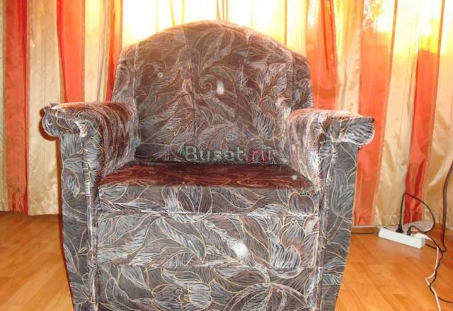 Кресло-кровать, цена за 2 шт Москва