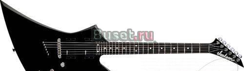 Электрогитара jackson JS30 KE BLK Москва