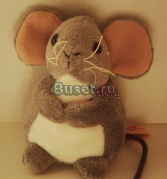 Мягкую игр мышка новая Москва