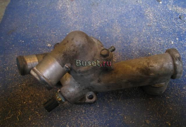 Корпус термостата для  Hyundai Sonata Москва