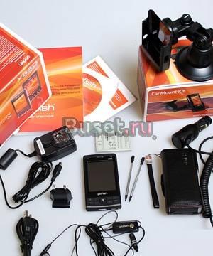Продам Glofish X650, чехол, зарядка, авто-комплект Москва