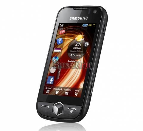 Samsung s8000 Москва