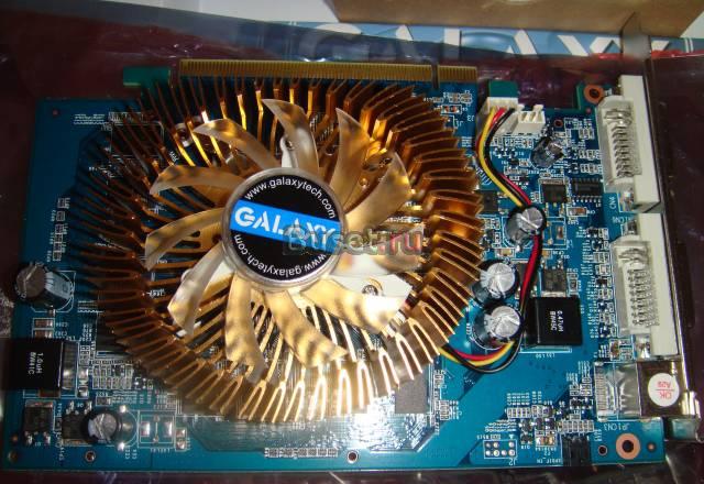 Видеокарта Geforce 9500 Москва
