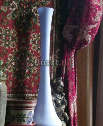 Напольная ваза Москва