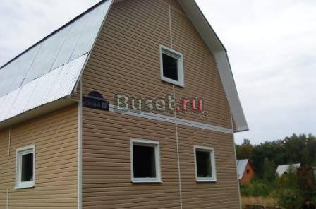 Новая дача 30км МКАД Горьковское Щелковское Ногинск