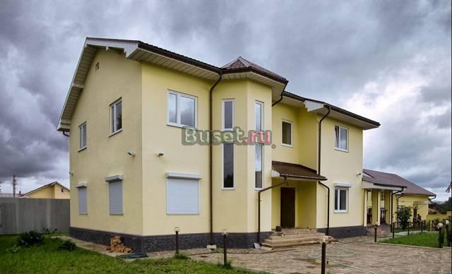 Коттедж в Жабкино, 3км от МКАД Москва