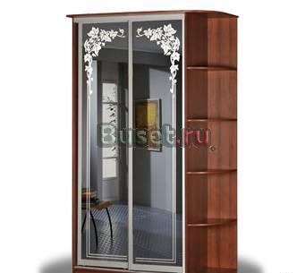 Шкаф-купе Концепт-1 (новый, с доставкой) Москва