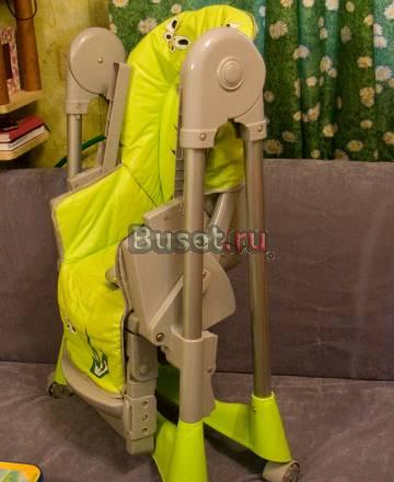 Стульчик для кормления Lider Kids RT002 Санкт-Петербург
