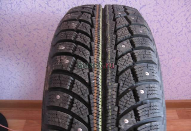 Шины Gislaved Nord Frost-5 Москва