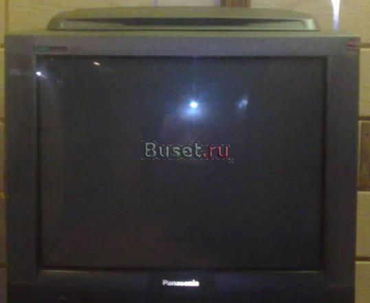 Телевизор 29" Panasonic TX-29GF95T Москва