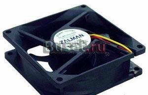 Вентилятор Zalman  ZM-F1 2 шт Санкт-Петербург