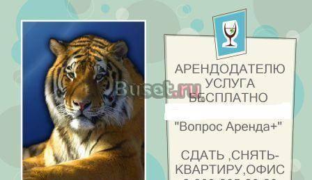 Сдам Вашу квартиру в аренду на Ваших условиях Москва