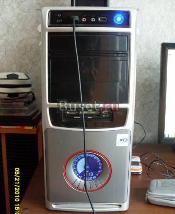 Игровой компьютер Санкт-Петербург