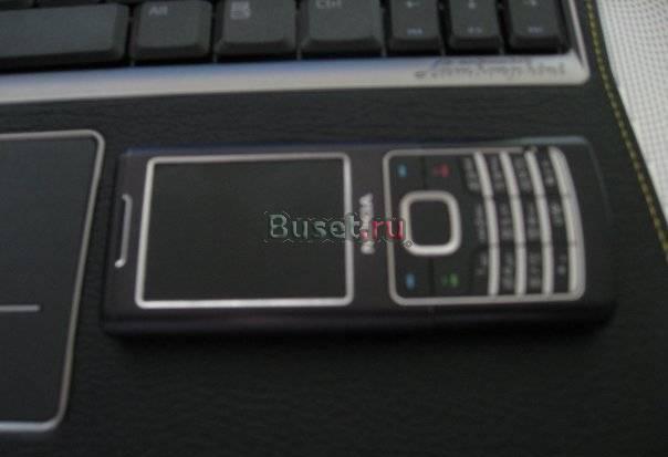  Nokia 6500c Москва