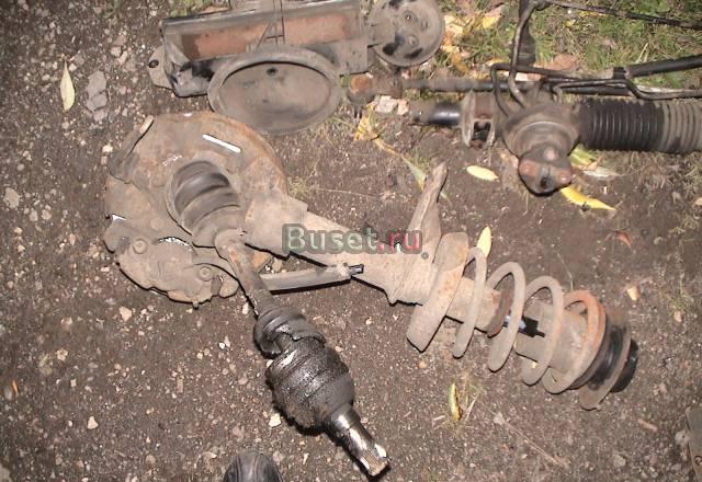 Запчасти на Espero,Nexia,Lanos б/У Москва