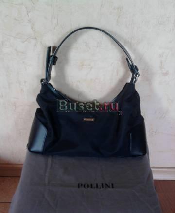 Сумка pollini, оригинал Санкт-Петербург