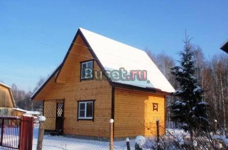 Дача 70км МКАД Щелковское,Ярославско Ногинск