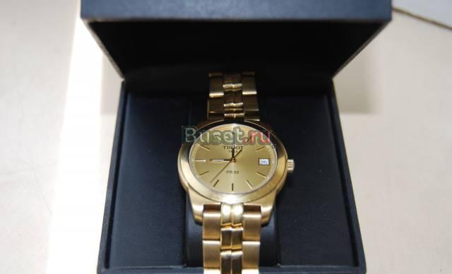 Часы Tissot Москва