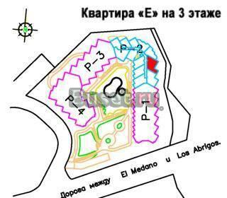 2-комнатная квартира 109м в строящемся доме Санкт-Петербург