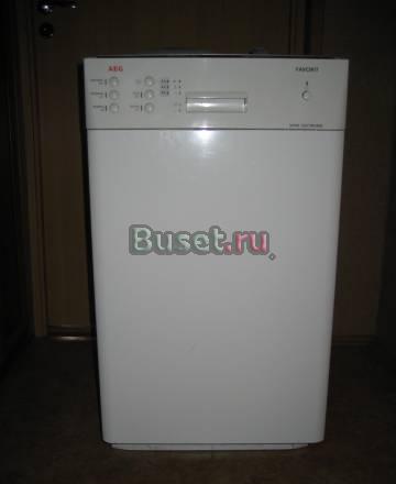 AEG favorit 54700 electronic Санкт-Петербург