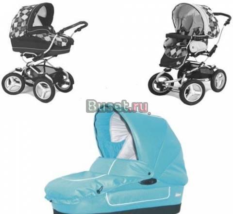 Продам коляску bebecar stylo Екатеринбург