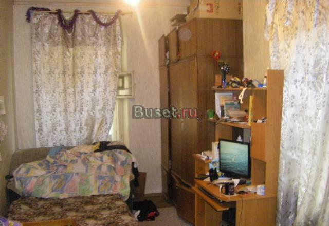 3 к.кв Санкт-Петербург