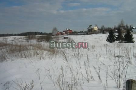 Участок 50 км по Дмитровке Москва