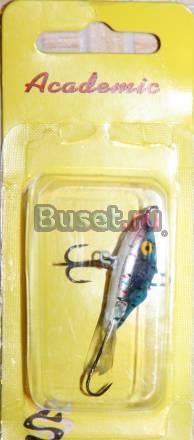 Блесна Москва