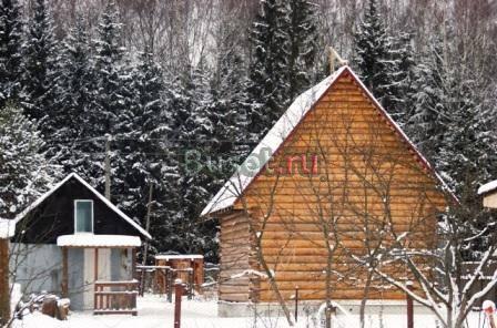 Дача 45км МКАД Щелковское,Горьковское Ногинск