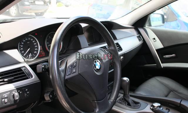 BMW 5er, 1999 Москва