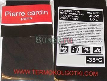 Термоколготки ( pierre cardin) новинка 2010-2011 г Москва