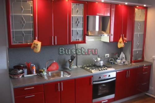 Кухня мдф модульная (новая, с доставкой) Москва