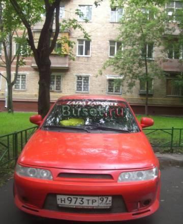 ВАЗ, 2005 Москва