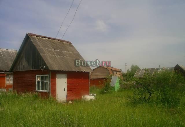 Продаю летний домик в хорошем с/т Москва